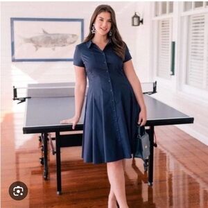 Gal Meets Glam Molly Dress